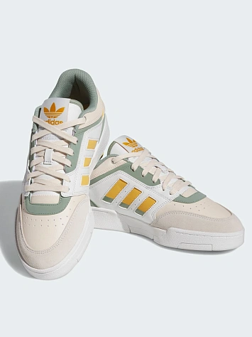 Adidas Кеды мужские DROP STEP LOW
