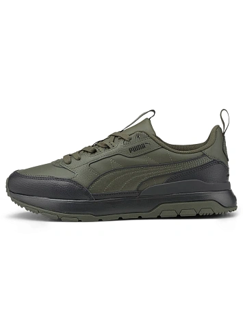 Puma Кроссовки мужские R78 TREK LTH