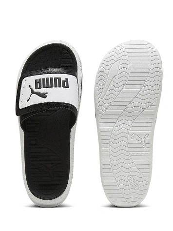 Puma Шлёпанцы мужские SOFTRIDEPRO SLIDE 24 V
