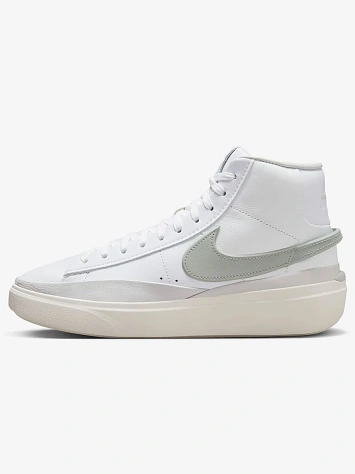Nike Кеды BLAZER PHANTOM MID