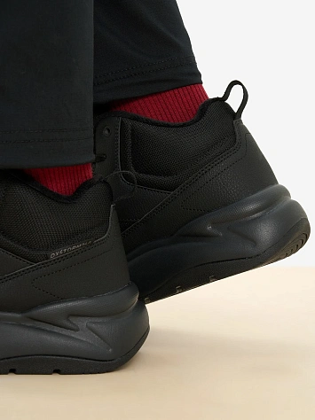 Demix Ботинки мужские ATLANTA 4 DEMI M