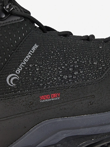 Outventure Ботинки утеплённые мужские MONTBLANC 3