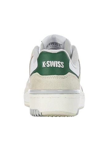 K-Swiss Кеды мужские MATCH PRO LTH