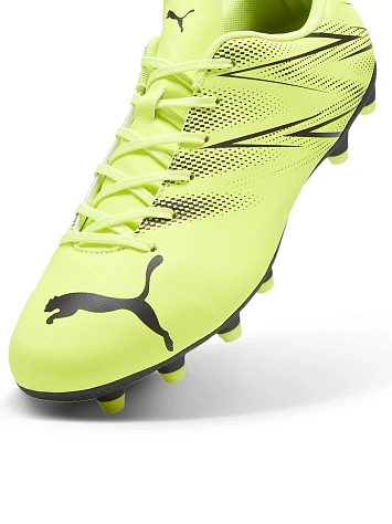 Puma Бутсы шипованные ATTACANTO FG/AG