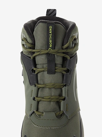 Northland Кроссовки мужские TARRENZ MID