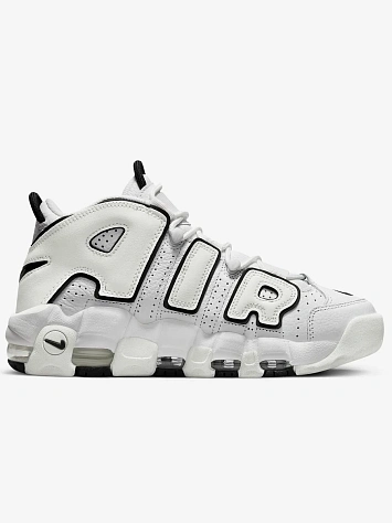 Nike Кроссовки AIR MORE UPTEMPO