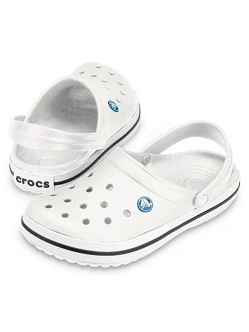 Crocs Сабо CROCBAND