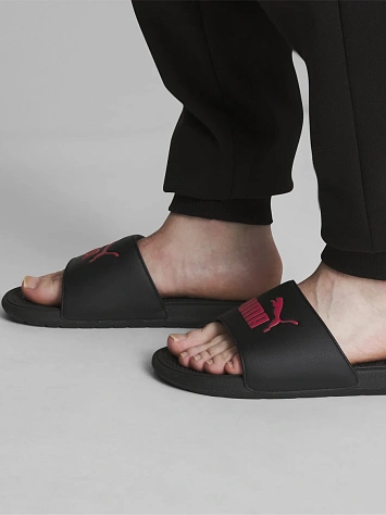 Puma Шлёпанцы мужские COOL CAT 2.0