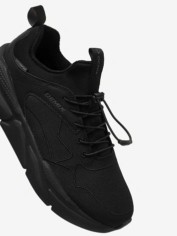 Demix Кроссовки утеплённые мужские SPRINTER VERSE