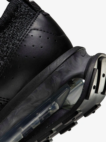 Nike Кроссовки мужские AIR MAX FLYKNIT RACER NN