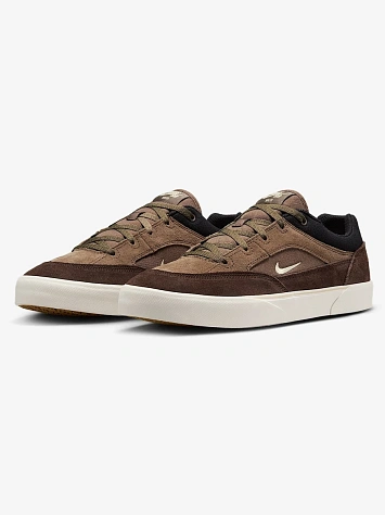 Nike Кеды мужские NIKE SB MALOR