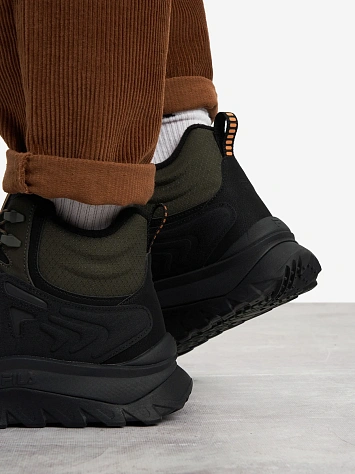 Fila Кроссовки утеплённые мужские BOUNDER MID