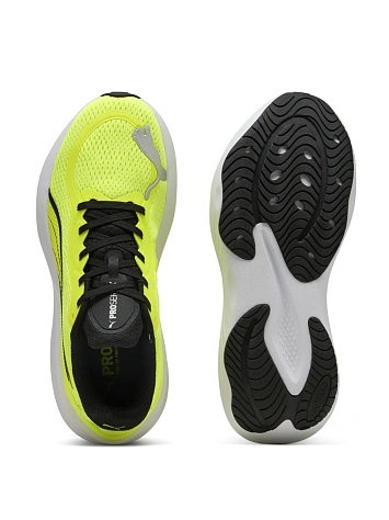 Puma Кроссовки мужские SCEND PRO 2