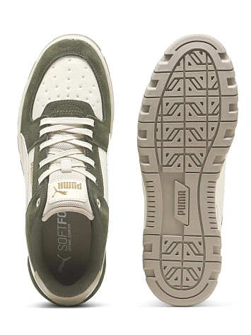 Puma Кеды мужские CAVEN 2.0 ABRUPT SD