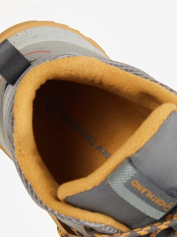 Northland Ботинки мужские REISEN MID