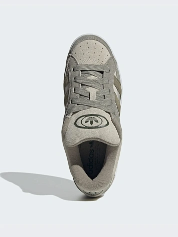 Adidas Кеды мужские CAMPUS 00s BETA