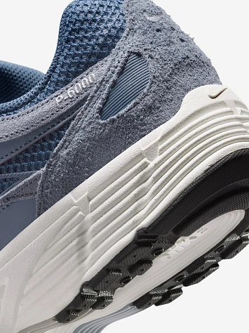 Nike Кроссовки мужские P-6000 SE
