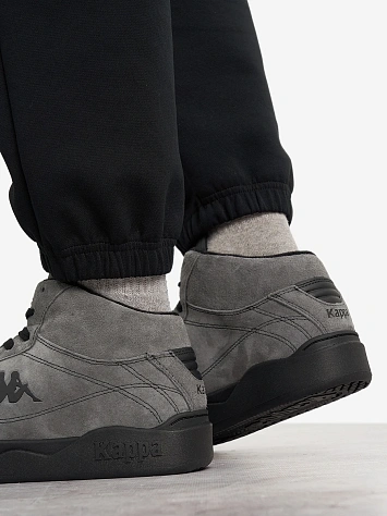 Kappa Кеды утеплённые мужские ICON MID WNTR