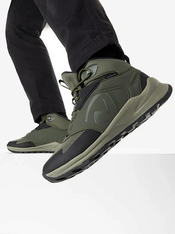 Northland Кроссовки мужские TARRENZ MID