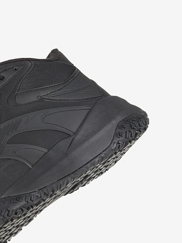 Fila Кроссовки утеплённые мужские TORNADO MID NXT WNTR