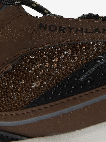 Northland Кроссовки мужские WELS MID 2