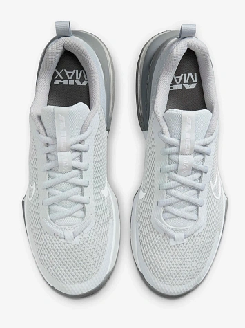 Nike Кроссовки мужские AIR MAX ALPHA TRAINER 6