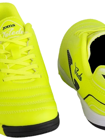 Joma Бутсы футзал подростковые TOLEDO JR IN