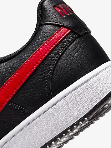 Nike Кеды мужские COURT VISION LOW