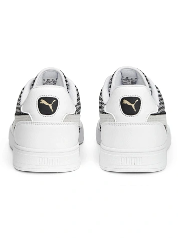 Puma Кеды мужские CAVEN DIME HOUNDSTOOTH