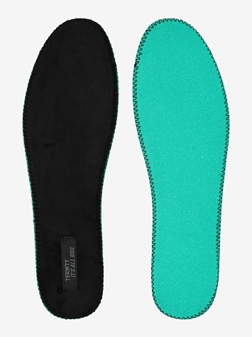 Termit Кеды утеплённые мужские INVADER HI 4.0