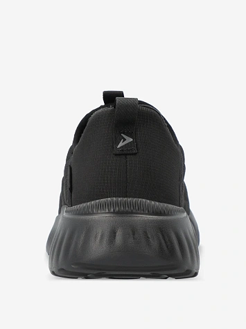 Demix Кроссовки утеплённые мужские ATLANTA 5 SLIPON