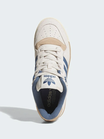 Adidas Кеды мужские RIVALRY LOW