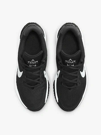 Nike Кроссовки подростковые STAR RUNNER 4 NN GS