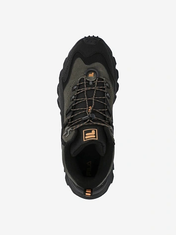 Fila Кроссовки утеплённые мужские BOUNDER MID