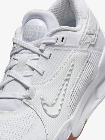 Nike Кроссовки подростковые CROSSCOURT