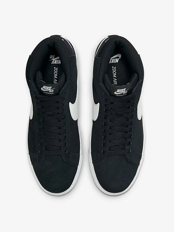 Nike Кеды мужские SB ZOOM BLAZER MID