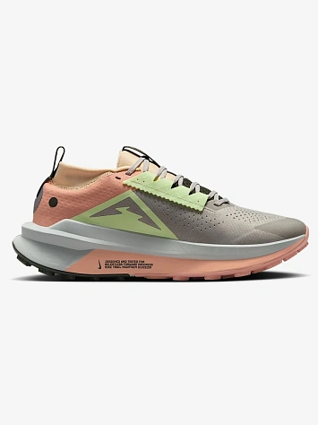 Nike Кроссовки мужские ZEGAMA 2