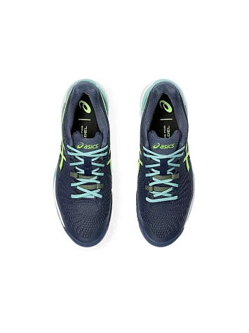 Asics Кроссовки мужские GEL-RESOLUTION 9 PADEL