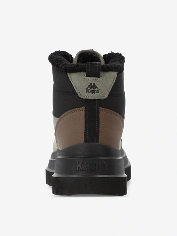 Kappa Ботинки мужские BONNO MID WNTR
