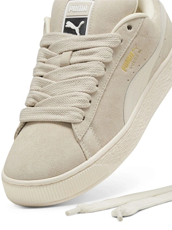 Puma Кеды женские SUEDE XL
