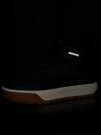 Termit Ботинки утеплённые подростковые WINTER PRO MID