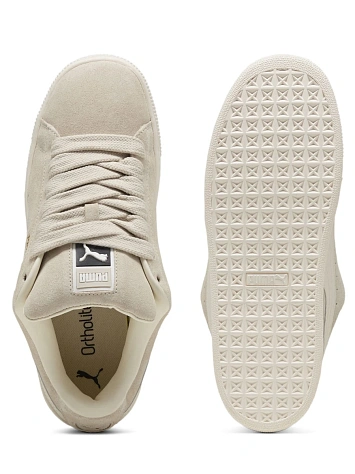 Puma Кеды женские SUEDE XL