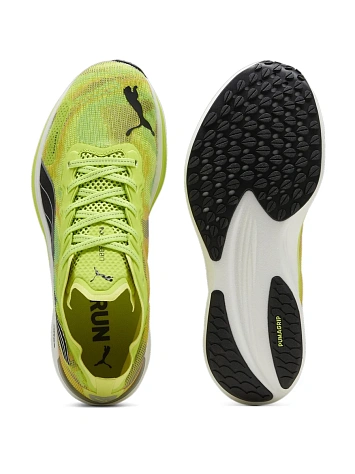 Puma Кроссовки мужские LIBERATE NITRO 2