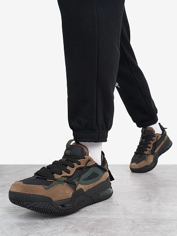 Fila Кроссовки мужские WADE