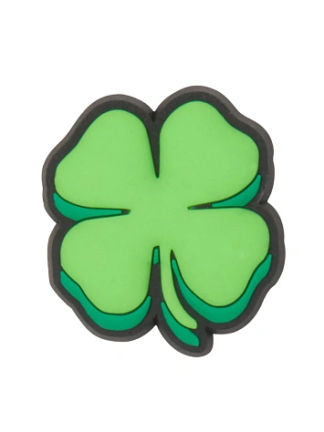 Crocs Джиббитс CLOVER