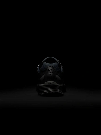 Nike Кроссовки мужские P-6000 FADE