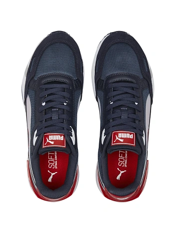 Puma Кроссовки мужские GRAVITON TERA