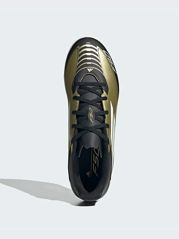 Adidas Бутсы многошипы F50 CLUB TF MESSI