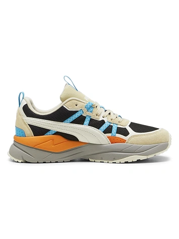 Puma Кроссовки мужские X-RAY TOUR