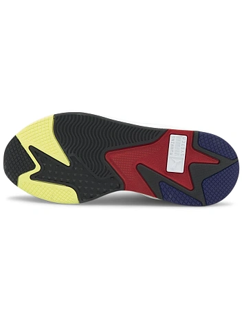 Puma Кроссовки мужские RS-X DECOR8
